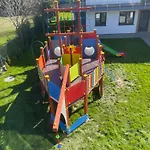Luska W Debinie Appartement