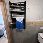 Appartement Luska W Debinie Debina (Ustka)