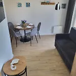 Luska W Debinie Appartement