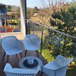 Luska W Debinie Appartement Debina (Ustka)