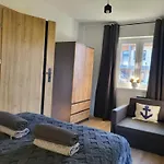 Luska W Debinie Debina (Ustka)