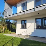 Luska W Debinie Appartement Debina (Ustka)
