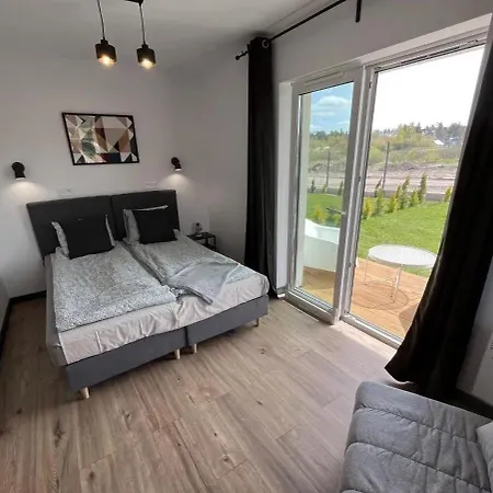 Luska W Debinie Debina (Ustka)