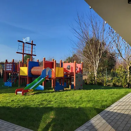 Luska W Debinie * Debina (Ustka)