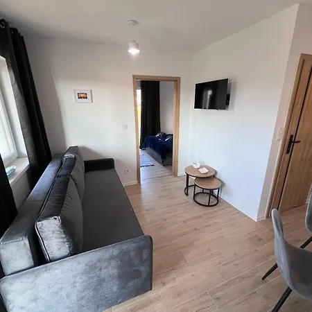 Luska W Debinie Debina (Ustka)