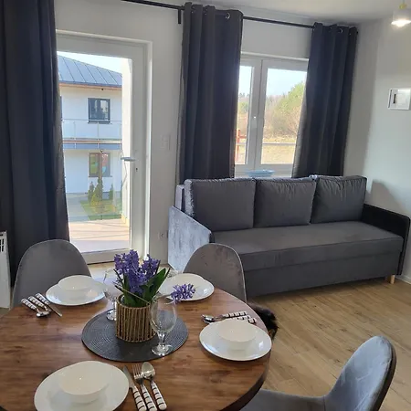 Luska W Debinie * Debina (Ustka)