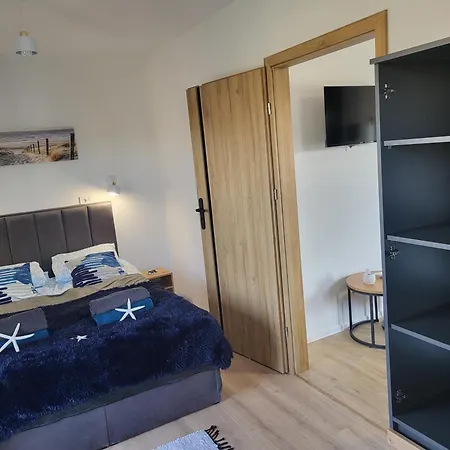 Appartement Luska W Debinie