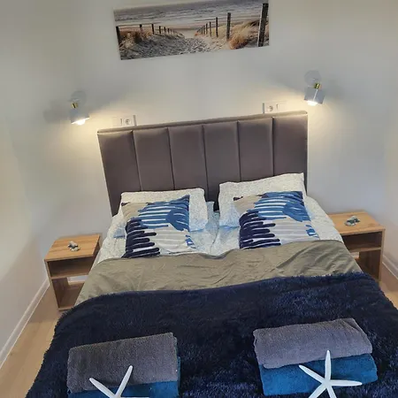 Luska W Debinie * Debina (Ustka)