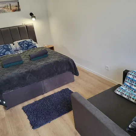 Luska W Debinie Appartement Debina (Ustka)