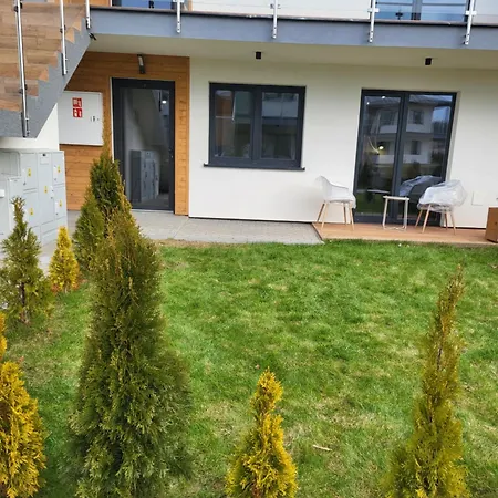 Luska W Debinie Debina (Ustka)