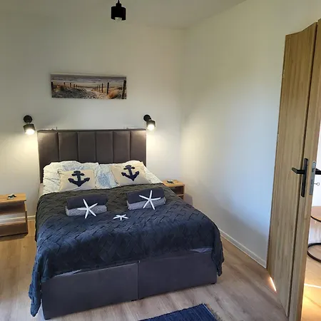 Debina Luska Apartment