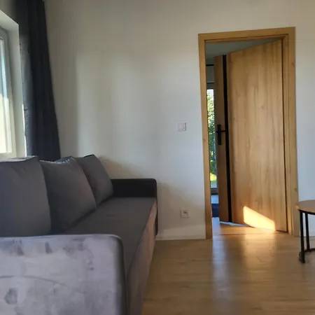 Apartment Debina Luska