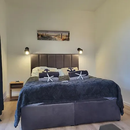 Appartement Luska W Debinie *