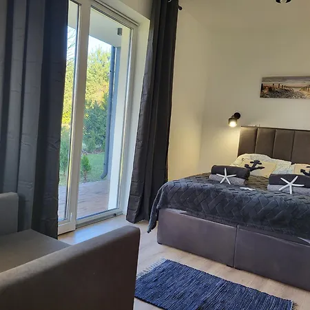 Luska W Debinie Apartamento