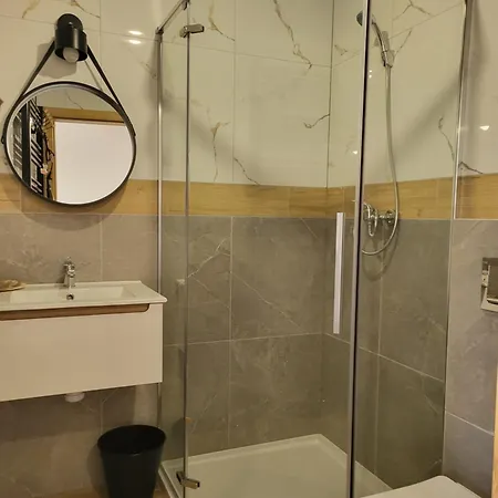 Luska W Debinie Debina (Ustka)