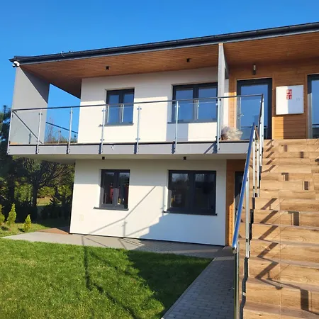 Debina Luska Apartment