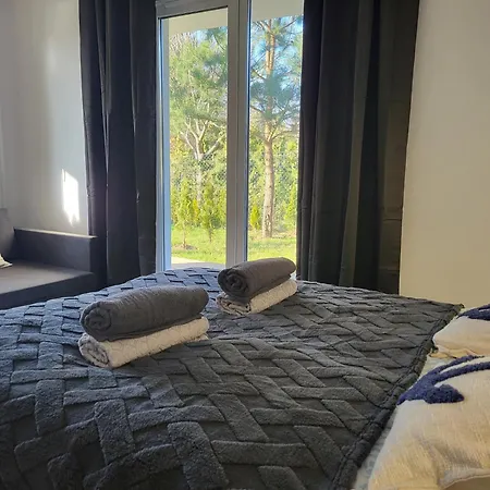 Debina Luska Apartment *