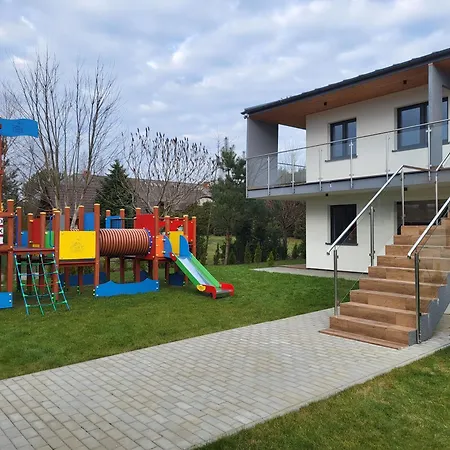 Debina Luska * Debina (Ustka)