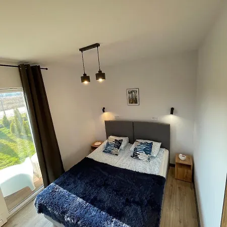 Luska W Debinie Debina (Ustka)