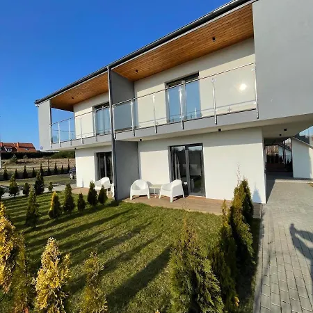 Luska W Debinie Apartamento Debina (Ustka)