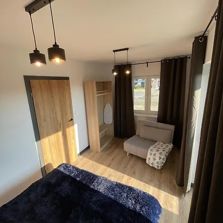 Appartement Luska W Debinie *