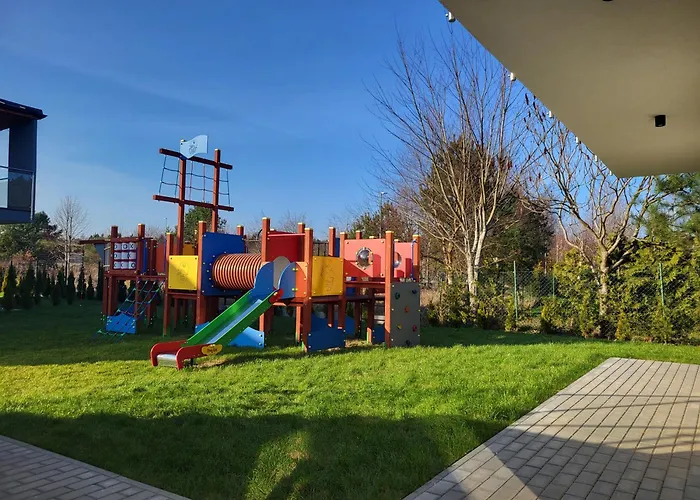 Luska W Debinie * Debina (Ustka)