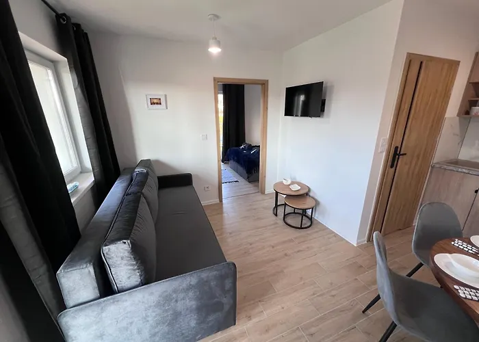 Luska W Debinie Debina (Ustka)