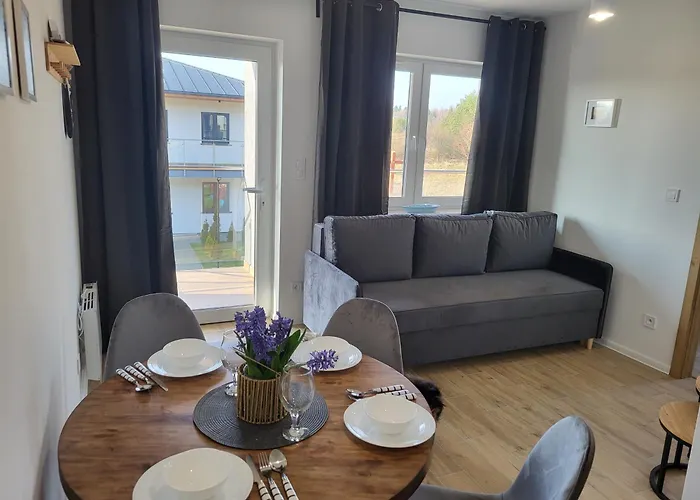 Luska W Debinie * Debina (Ustka)