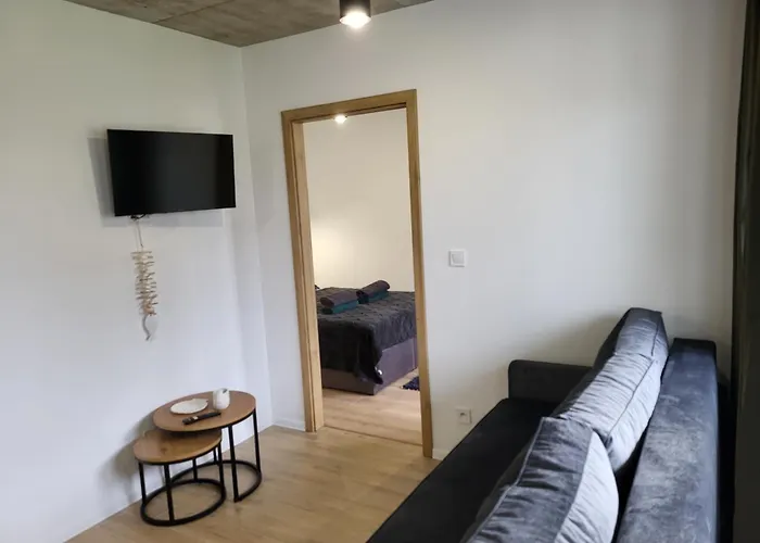 Luska W Debinie * Debina (Ustka)