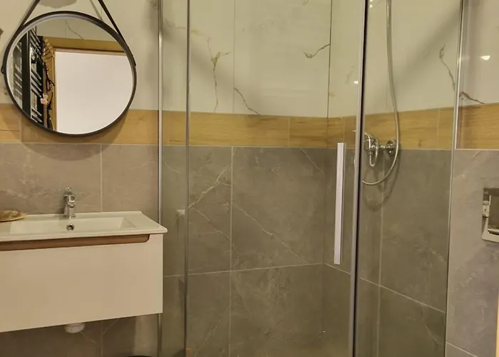 Luska W Debinie Debina (Ustka)