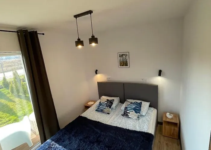 Luska W Debinie Debina (Ustka)